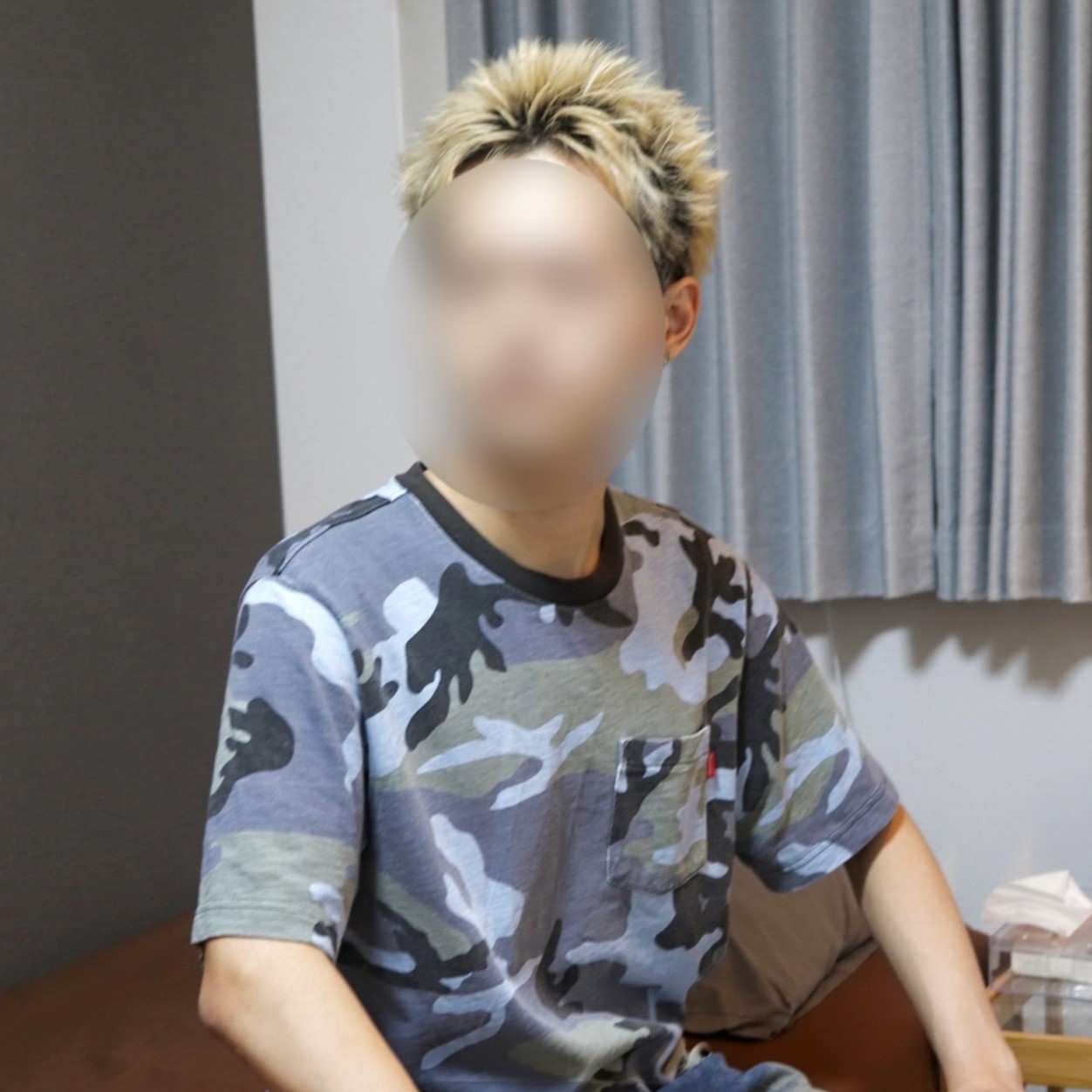 セラピスト りょうすけの写真